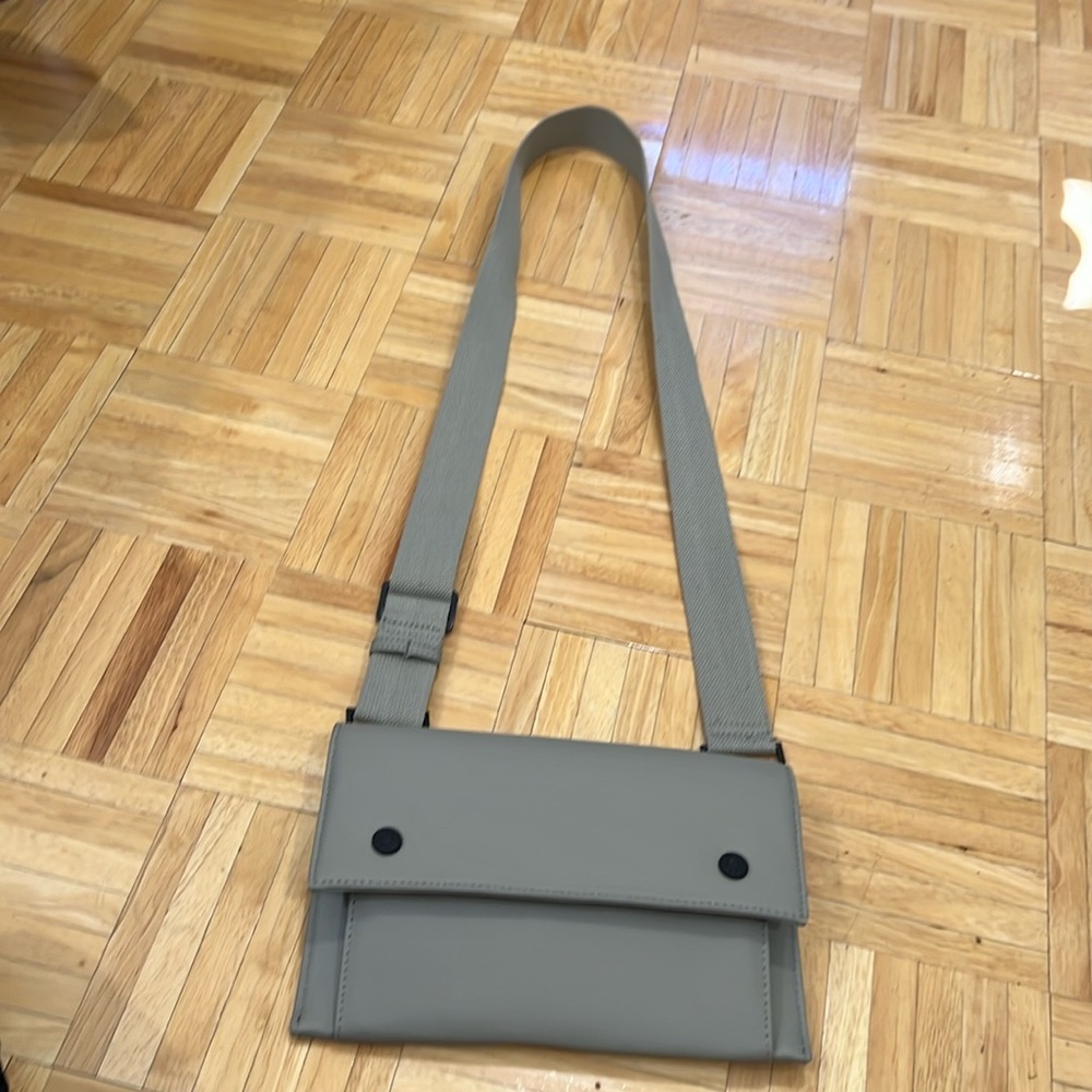 Envelope bag